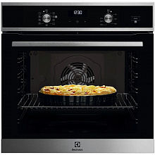 Духовой шкаф ELECTROLUX EOD5F71X