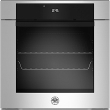 Духовой шкаф BERTAZZONI F6011MODVLX