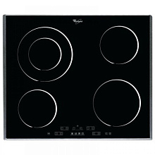 Варочная панель WHIRLPOOL AKT 860/IX