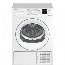 Сушильная машина BEKO DH 7312 GAW