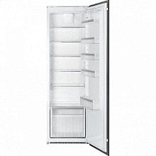 Холодильник SMEG S8L1721F
