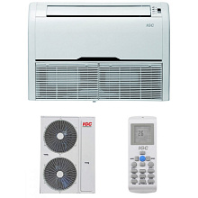 Напольно-подпотолочный кондиционер IGC IFX-V60HDSC/U