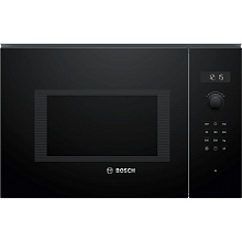 Встраиваемая микроволновая печь BOSCH BEL554MB0
