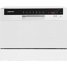 Посудомоечная машина HIBERG T56 615 W