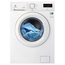 Стиральная машина с сушкой ELECTROLUX EWWN1685W