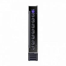 Винный шкаф TEMPTECH WPQ15SCB