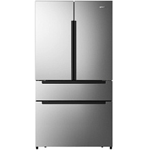Холодильник GORENJE NRM917E8X4WF
