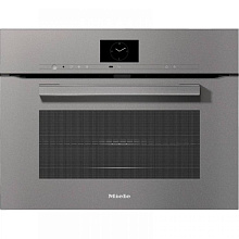 Духовой шкаф MIELE H7640BM GRGR