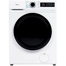 Cтиральная машина MIDEA MF01712BS40/W