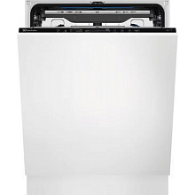 Посудомоечная машина ELECTROLUX EEG88600W
