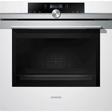 Электрический духовой шкаф SIEMENS HB674GBW1