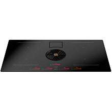 Индукционая варочная панель BERTAZZONI P804ICH2M37NT