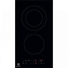 Варочная панель ELECTROLUX CPE3242KC