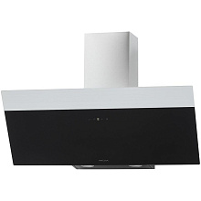 Вытяжка Krona KRISTEN A 900 black S