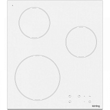 Варочная панель KORTING HI 42031 BW