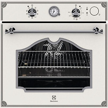 Духовой шкаф ELECTROLUX OPEB2640R