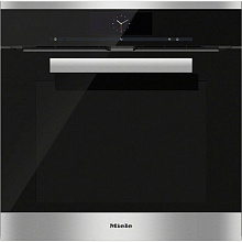 Духовой шкаф MIELE H 6860 BP EDST/CLST