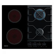 Варочная панель HIBERG VM 6020 B