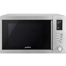 Микроволновая печь Smeg MOE25X