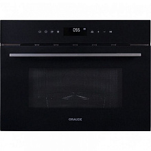 Духовой шкаф GRAUDE BWG 45.0 S