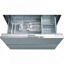 Встраиваемый холодильник KITCHENAID KCBDX 88900