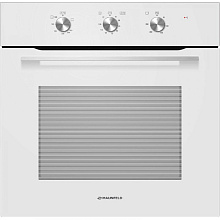 Духовой шкаф MAUNFELD MOGS703W