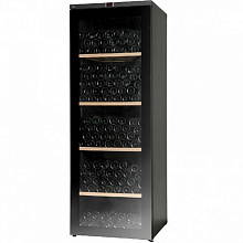 Винный шкаф VESTFROST WFG 310 BLACK