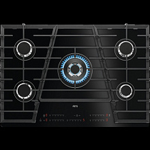 Варочная панель AEG HVB75450IB