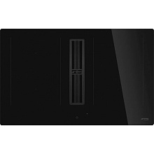 Индукционая варочная панель SMEG HOBD482D2