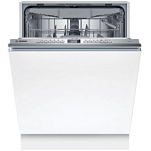 Встраиваемая посудомоечная машина BOSCH SMV4HVX00E