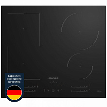 Индукционная варочная панель GRUNDIG GIEI627474PN