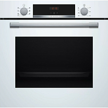 Электрический духовой шкаф BOSCH HBA533BW1