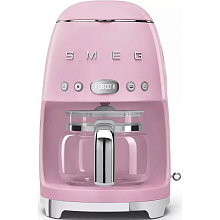 Капельная кофеварка Smeg DCF02PKEU
