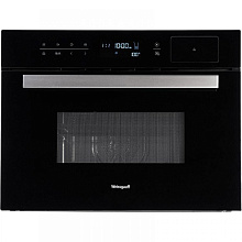 Духовой шкаф с СВЧ WEISSGAUFF OEMS 459 PDB