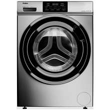 Стиральная машина HAIER HW60-BP12919BS