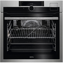 Духовой шкаф AEG BSE988330M