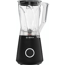 Блендер Bosch MMB614B черный