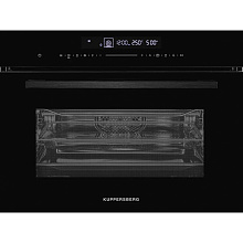 Духовой шкаф KUPPERSBERG KMW 694