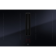 Варочная панель с вытяжкой V-ZUG CombiCookTop V4000 I804 CCT4T-31096