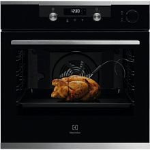 Духовой шкаф ELECTROLUX OKC6H41X