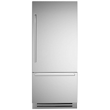 Встраиваемый холодильник BERTAZZONI REF905BBRXTT
