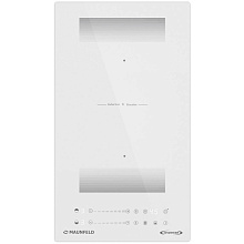 Индукционая варочная панель MAUNFELD CVI292S2FWHD INVERTER