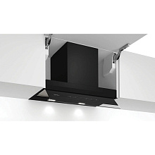 Встраиваемая вытяжка Neff D65XAM2S0