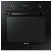 Духовой шкаф SAMSUNG NV68R3370BB/WT