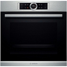 Духовой шкаф BOSCH HBG672BS1F