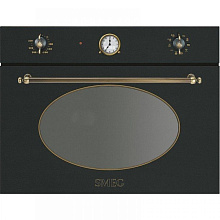 Духовой шкаф SMEG SF4800MCAO