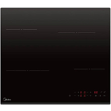 Варочная панель MIDEA MCH64303F