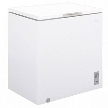 Морозильный ларь MIDEA MCF200W