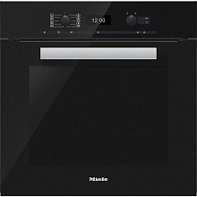 Духовой шкаф MIELE H 6460 B OBSW