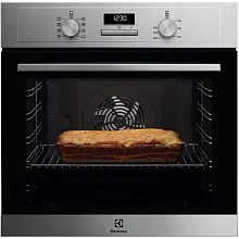 Духовой шкаф ELECTROLUX EOF3C00X